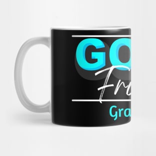 GOOD Friday Gratitude Mug